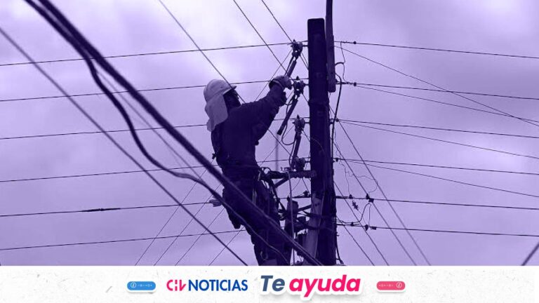 Enel anuncia corte de luz para comunas de la Región Metropolitana durante las próximas horas