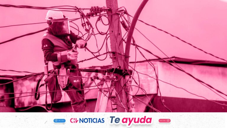 Enel anuncia corte de luz para 10 comunas de la Región Metropolitana durante las próximas horas