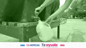 Por hasta 15 horas: Comunas de la Región Metropolitana sufrirán prolongados cortes de agua