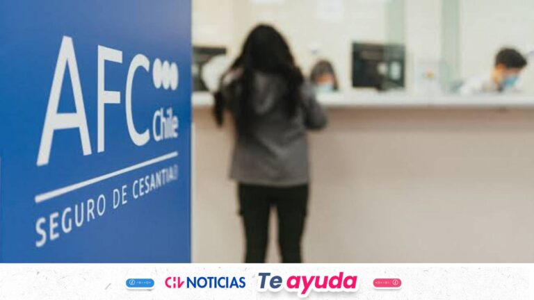 No requiere postulación: Cuándo se realizan los pagos extra del Fondo de Cesantía Solidario