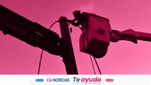 Enel anuncia corte de luz para 8 comunas de Santiago durante las próximas horas