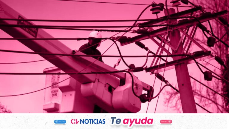 Enel anuncia corte de luz sábado y domingo: revisa las comunas afectadas en Santiago