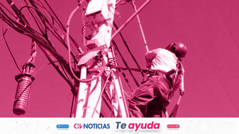 Enel anuncia corte de luz para 11 comunas de Santiago durante las próximas horas