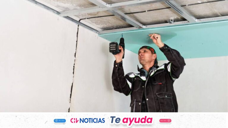 Últimas horas para postular: Cómo acceder a los 1,6 millones que entrega beneficio para mejorar vivienda