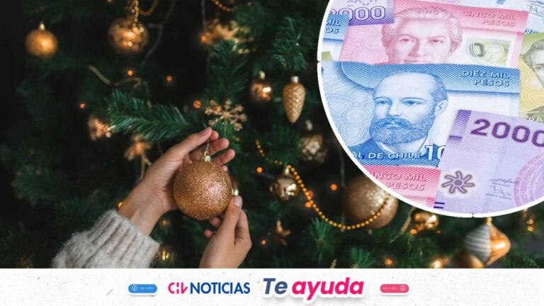 Aguinaldo de Navidad 2026: monto, requisitos y quiénes lo reciben