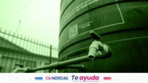 Por hasta 15 horas: Anuncian prolongado corte de agua en la Región Metropolitana