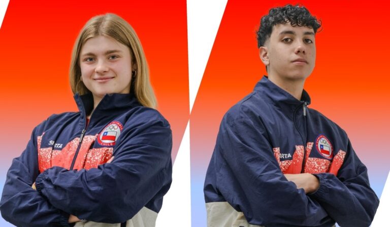 A estar atentos: El calendario Team Chile en los Juegos Olímpicos de la Juventud Dakar 2026
