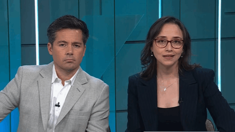 CHV Noticias Tarde | Viernes 2 de octubre de 2026