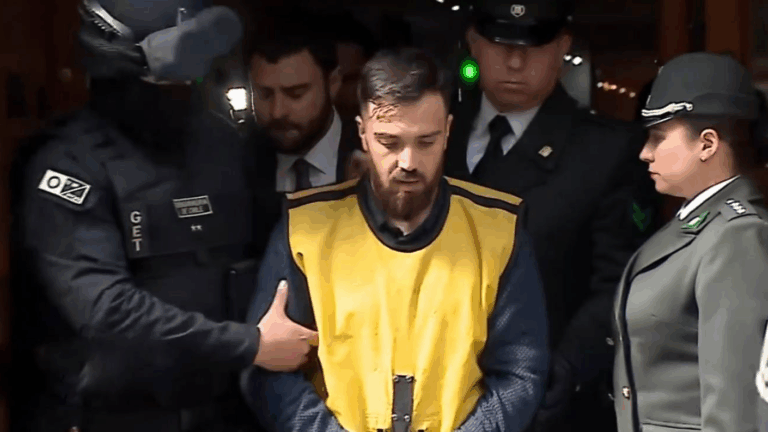 Nuevo giro en caso Martín de los Santos: Defensa frenó juicio oral