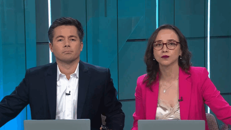 CHV Noticias Tarde | Jueves 8 de octubre de 2026
