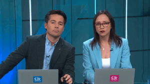 CHV Noticias Tarde | Viernes 9 de octubre de 2026