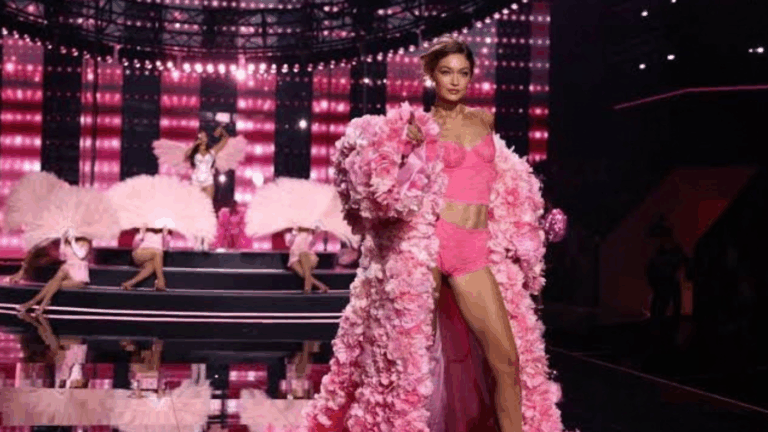 Victoria’s Secret Fashion Show 2026: Revisa la hora, artistas y cómo verlo gratis y en vivo desde Chile