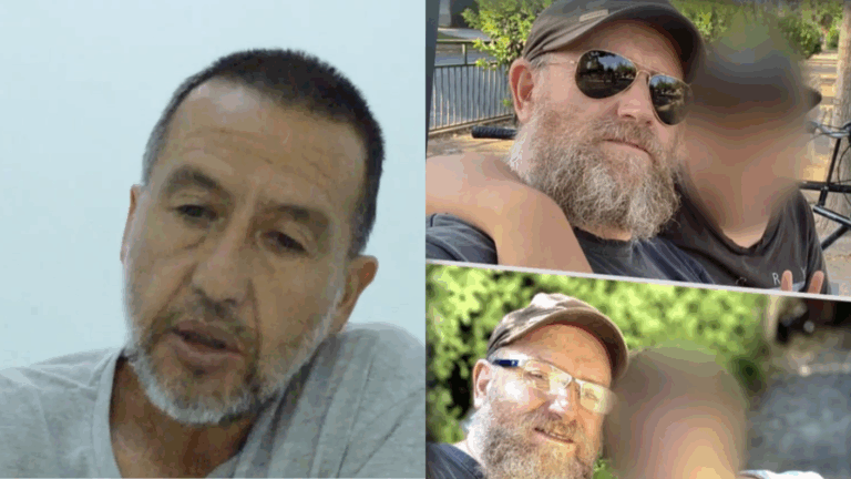 Triple homicidio de La Reina: La declaración de Jorge Ugalde que contradice la tesis de Fiscalía