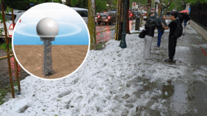 ¿Qué es el flash flood y cómo funcionan los radares meteorológicos que Chile necesita para anticipar emergencias?