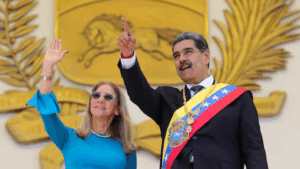 Nicolás Maduro se declara inocente de nuevos cargos de tortura