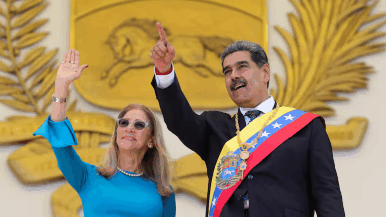 Nicolás Maduro se declara inocente de nuevos cargos de tortura