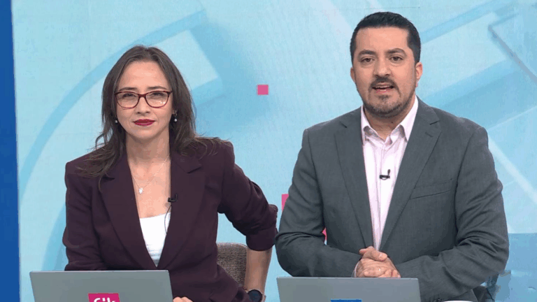 CHV Noticias AM | Martes 20 de octubre de 2026