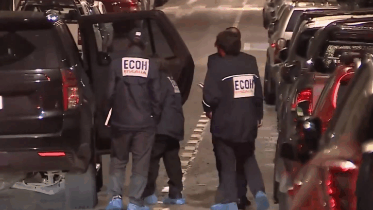 Investigan posible ajuste de cuentas: revelan nuevo antecedente de adolescente asesinado en Lo Barnechea
