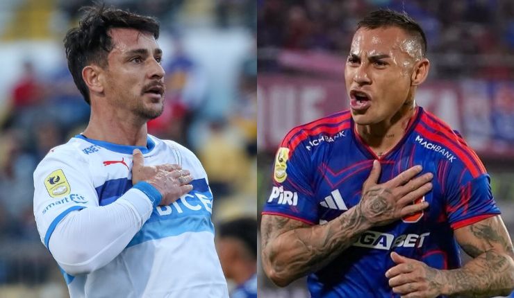 U. Católica vs U. de Chile: Cuándo y a qué hora juegan el esperado clásico universitario