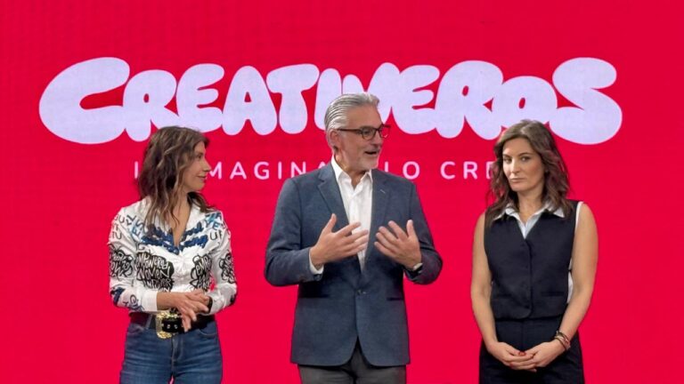 Chilevisión se suma a “Un Emprendimiento para Cada Día”, la nueva iniciativa de CEmprendedor