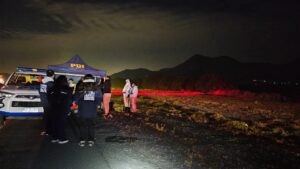 Prisión preventiva para acusada de secuestrar y ejecutar a adolescente de 16 años en Buin