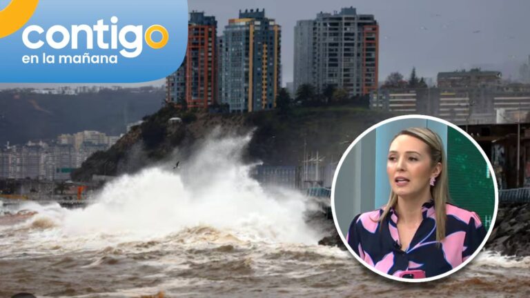 “Serán meses difíciles”: La advertencia de Allison Göhler por avance del fenómeno de El Niño