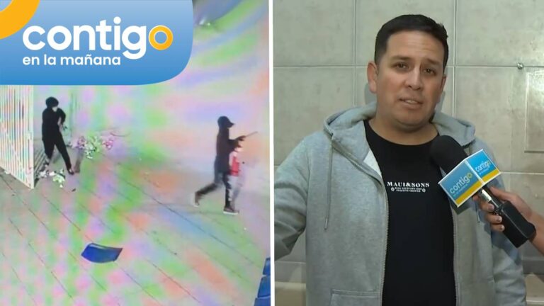 Alcalde de Puente Alto tras turba que vandalizó Cesfam: “Nos sentimos abandonados por parte del Estado”