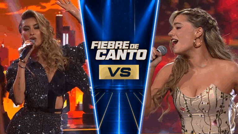 ¡Enfrentamiento de alto voltaje! Camila Andrade y Alessia Traverso lo dejaron todo para seguir en competencia