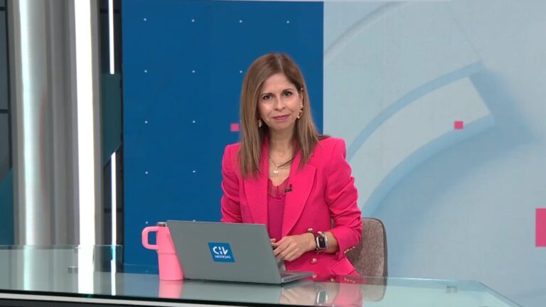 CHV Noticias AM | Lunes 5 de octubre de 2026
