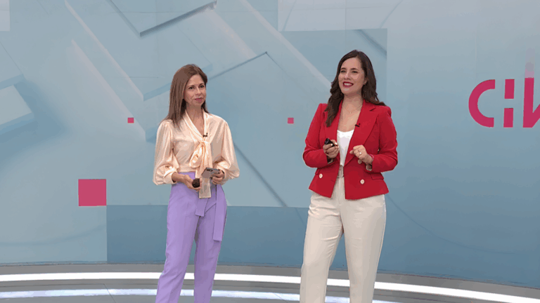 CHV Noticias AM | Jueves 8 de octubre de 2026