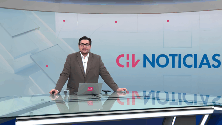 CHV Noticias AM | Domingo 11 de octubre de 2026
