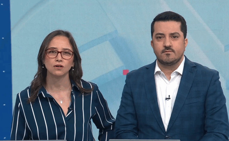 CHV Noticias AM | Lunes 26 de octubre del 2026
