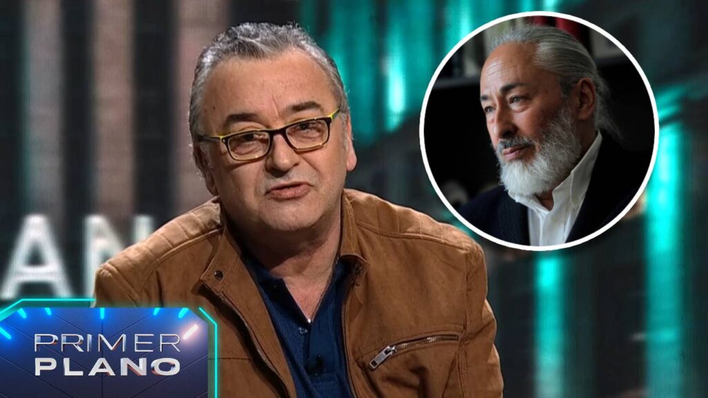 “Encontró en ella una máquina de hacer dinero”: íntimo amigo de Tonka Tomicic reveló detalles ocultos de Parived