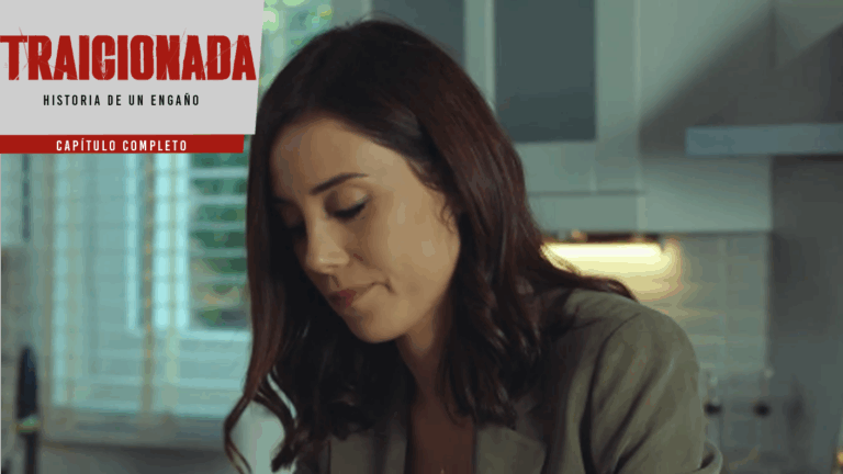 Asya expuso el secreto más personal y doloroso de Derin | Capítulo 60 | Traicionada