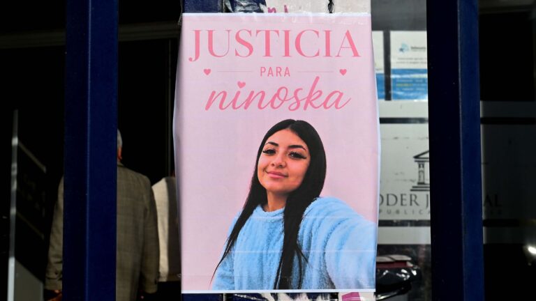 Tras cuatro meses de búsqueda: Detienen a acusado de fatal balacera en Rodelillo