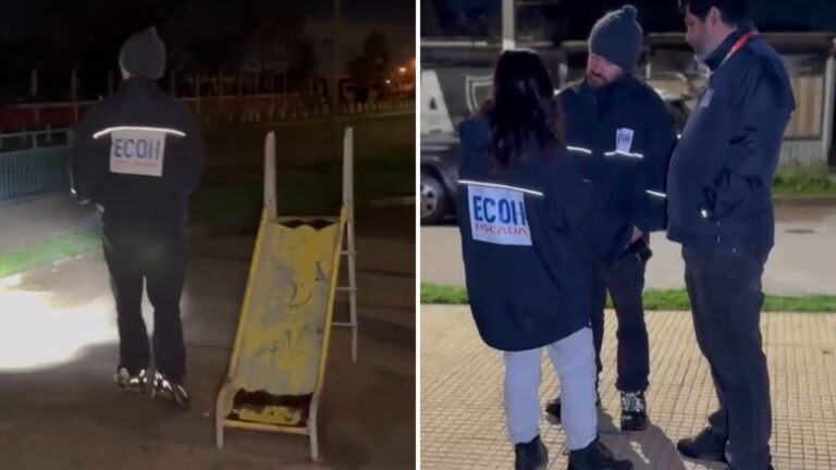 Hombre fue baleado en la población La Orquesta en La Pintana: Fue a comprar droga y habría discutido con los traficantes