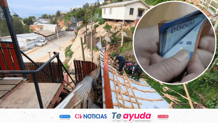 Bono de Sostenibilidad para afectados por emergencias: Revisa cómo acceder al beneficio