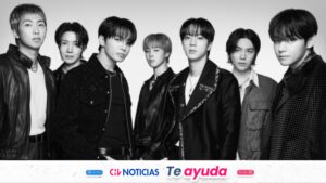 BTS en Chile: Horario de apertura de puertas y la lista de objetos prohibidos