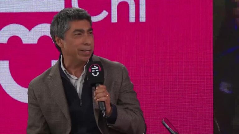 Anda Advertising Awards | Juan Ignacio Cerda, gerente Comercial Cambiaso
