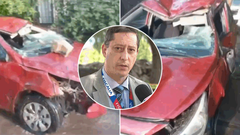 Víctima habría salido caminando del auto: Fiscal entrega principal hipótesis sobre cadáver hallado en el río Mapocho