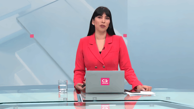 CHV Noticias AM | Lunes 12 de octubre de 2026