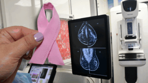 Impulsan nueva campaña contra el cáncer de mama en jóvenes: diagnósticos en menores de 45 aumentaron 11%