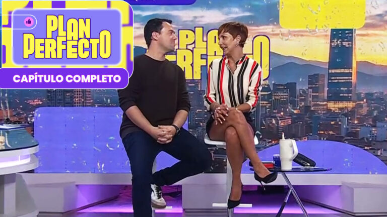 Plan Perfecto | Capítulo 396