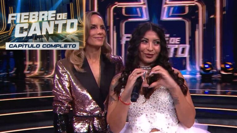 Chimuchina y una eliminación de alto impacto | Fiebre de Canto | Capítulo 37