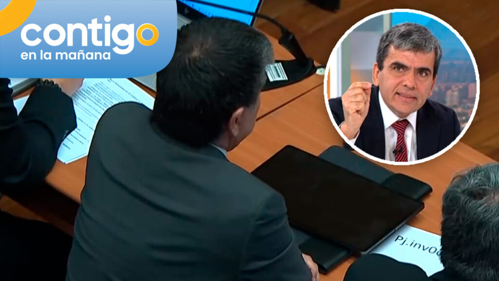 Carlos Gajardo lo explica: ¿En qué consiste la preparación del juicio oral de Manuel Monsalve?