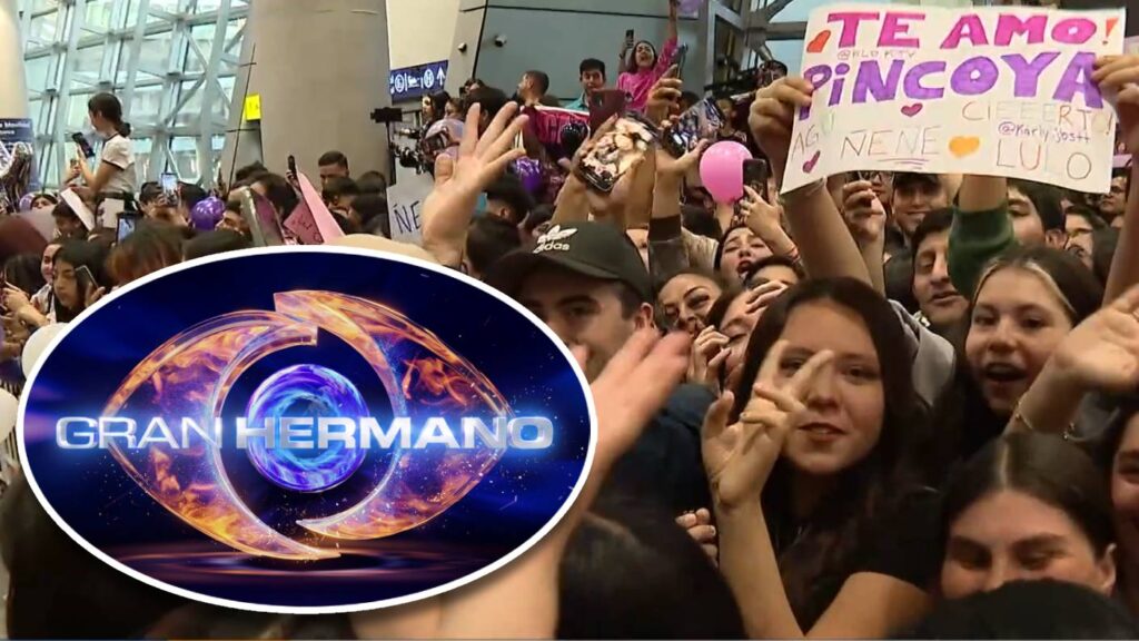 ¿Quieres entrar a Gran Hermano Chile? Todo sobre el casting masivo que se realizará en Chilevisión