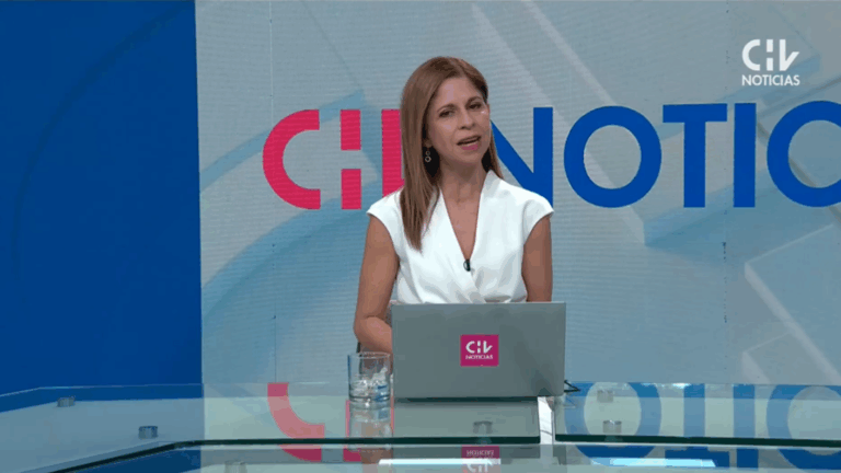 CHV Noticias Central | Sábado 24 de octubre de 2026