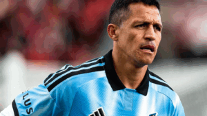 Agónica derrota en la MLS: CF Montreal de Alexis Sánchez cayó en los descuentos ante Toronto FC