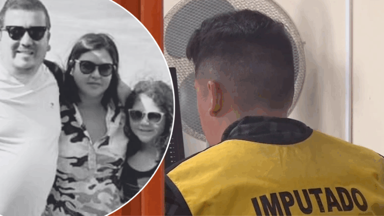 Acusado de matar a tres familiares: Piden cadena perpetua para el “Chacal de Río Bueno”