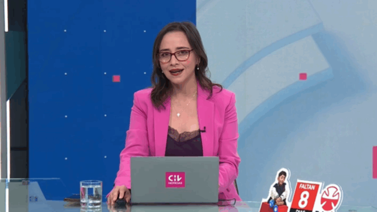 CHV Noticias AM | Jueves 29 de octubre de 2026